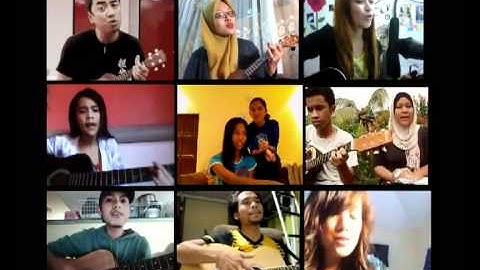 CMB AJL Intro