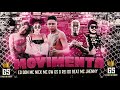 MOVIMENTA, CHAMO TEU VULGO MALVADÃO - GS O REI DO BEAT EO DON MC JHENNY MC NICK MC GW - TIKTOK