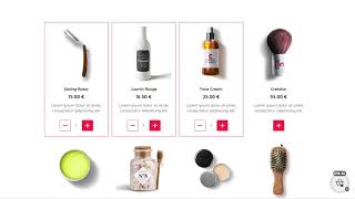 PageXL now creates online stores
