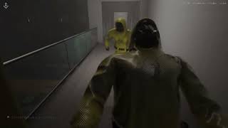 bekrums (with frends (harbi yoruldum)) 3 son yarı