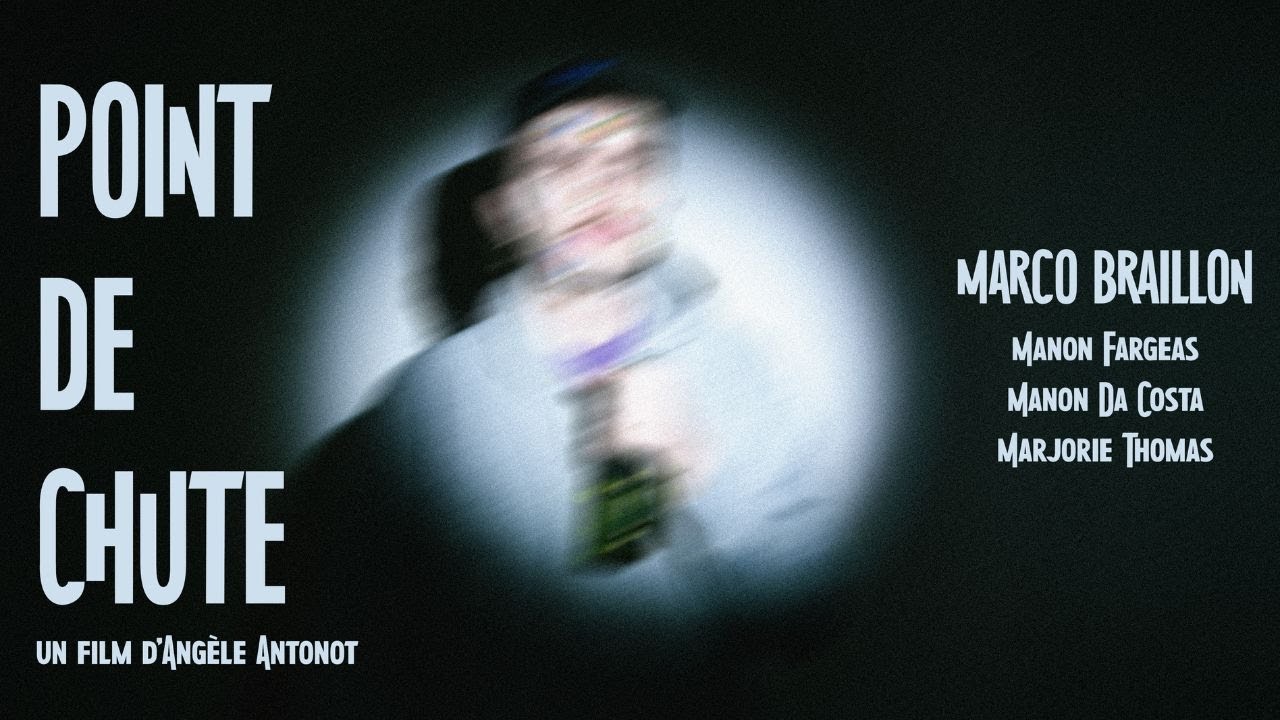 Point de Chute - SHORT FILM