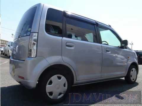 Mitsubishi ek active