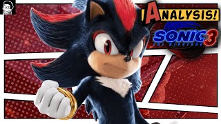 Sonic Movie 3 Trailer 2 Analysis!