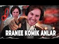 RRaenee - Komik Anlar Major Clips