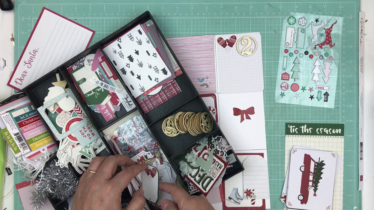 December Daily: Day 2