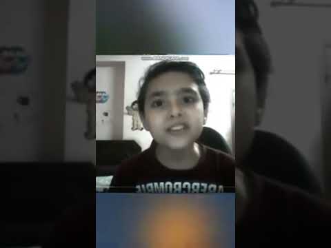 انا عمو تيمون الأصلي بتاع تيك توك اوصل 50ونزل فديو جديد