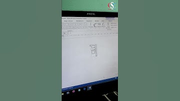 Equation in MS Word | हिंदी में | By CSC IT Class Garkha