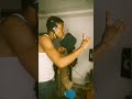 RINO XL in studio working on his new snippet LORD ABEG #roanne #rejinapyo #freestyle #prayers