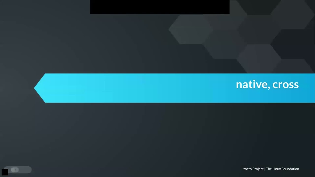 YPS 2024.12 - Talel BELHAJSALEM - Back to basics - The story of Yocto Toolchain