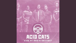 Cam Bam (Live at Radio Artifact)