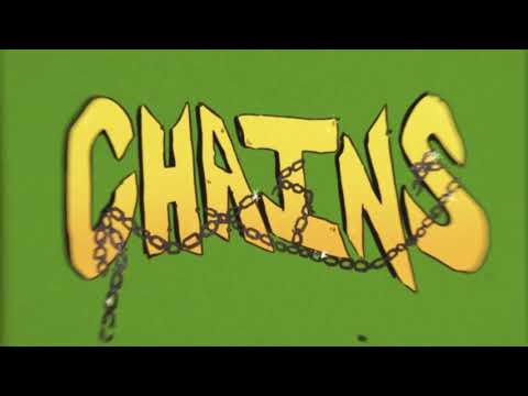 ZillaKami - CHAINS (Official Lyric Video)