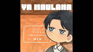 Ya Maulana