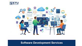 📱Mobile App Services | Your Trusted Partner for Mobile Solutions @android @AppleIndia screenshot 4
