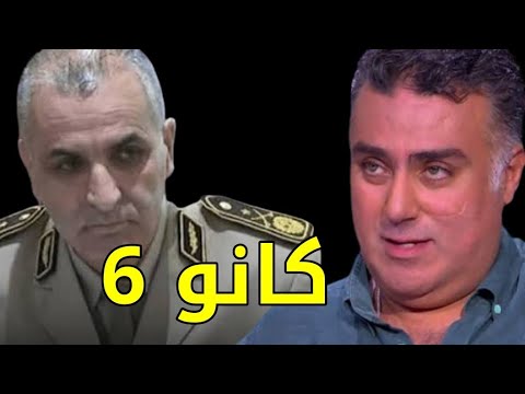 ابن عم ناصر الجن يصرح و يكشف الحقيقة