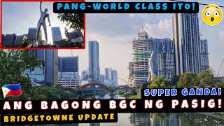Padami Na Nang Padami Ang Mga Gusali Ito Na Ba Ang Susunod Na Bgc?
