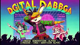 EditFrog - Digital Dabbing