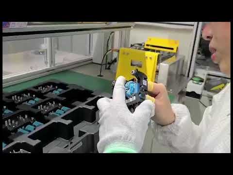 IMI China - Jiaxing | IMI Site Videos - video from Integrated Micro-Electronics