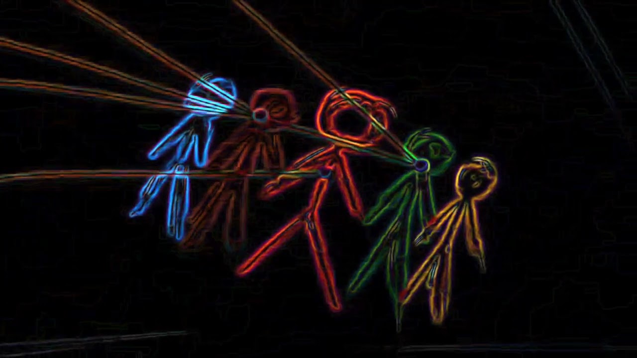 Prediction 🔮 | Animator vs. Animation (Fan-Made)