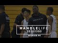 S1 EP4: DRIBBLE2MUCH VLOG - HANDLE LIFE SESSIONS with AAU Team