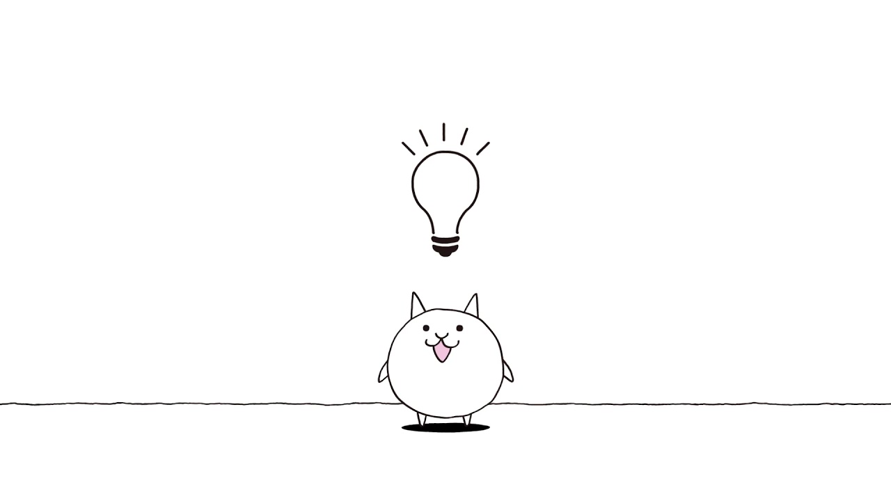 ハッ にゃんこ7周年 Youtube