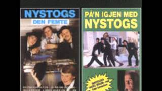 Video thumbnail of "Nystogs - Lykkeland"