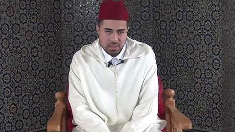 ما تيسر من سورة الحديد القارء ياسين عزوز
