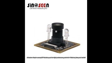 MIPI Interface for Seamless Integration MIPI Camera Module for Windows Linux and Android Platforms