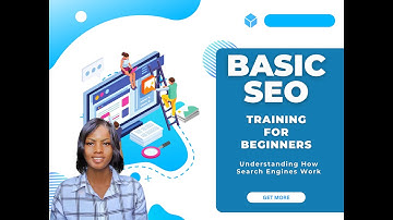 Basic SEO Training  Understanding Search Engine Optimization
