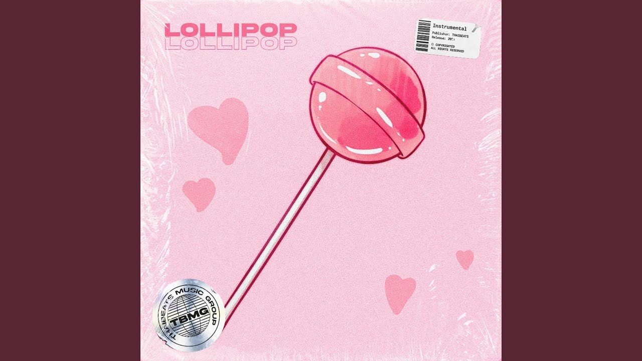 Lollipop - YouTube Music