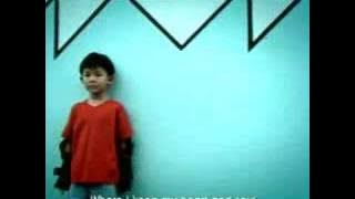 Tanya Chua - Where I Belong