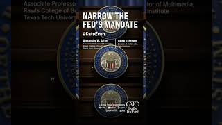 Is the #Fed too powerful?