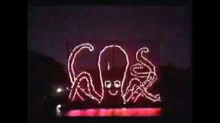 This Day In History Of The Walt Disney World Resort October 24th