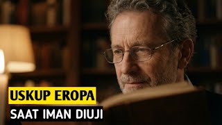 “Uskup Ini Menangis Setelah Membaca Arsip Rahasia Abad Pertengahan”