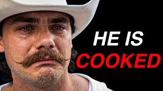 Chud Received The Worst Possible News Today In Court
