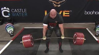 Ivan Makarov's LAST Chance