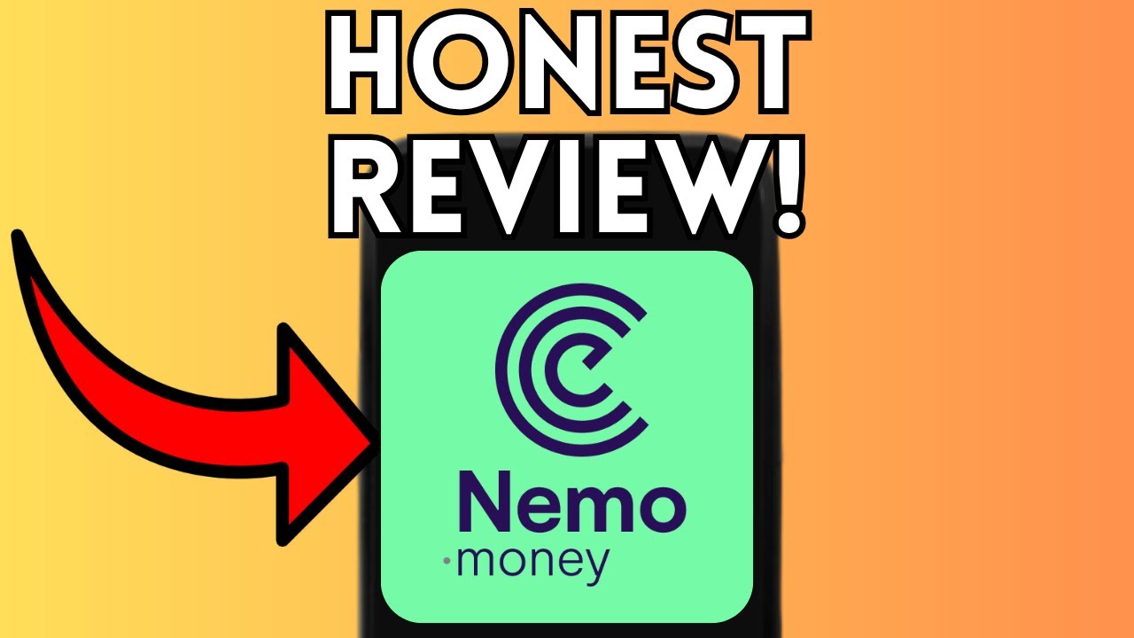 Nemo Money Review :Pros And Cons As well As My Experience