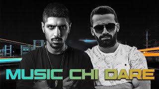 Pishro Ft Khalvat - Music Chi Dare?