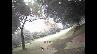 綠寶石河濱公園1071104穿越機pilot小盛