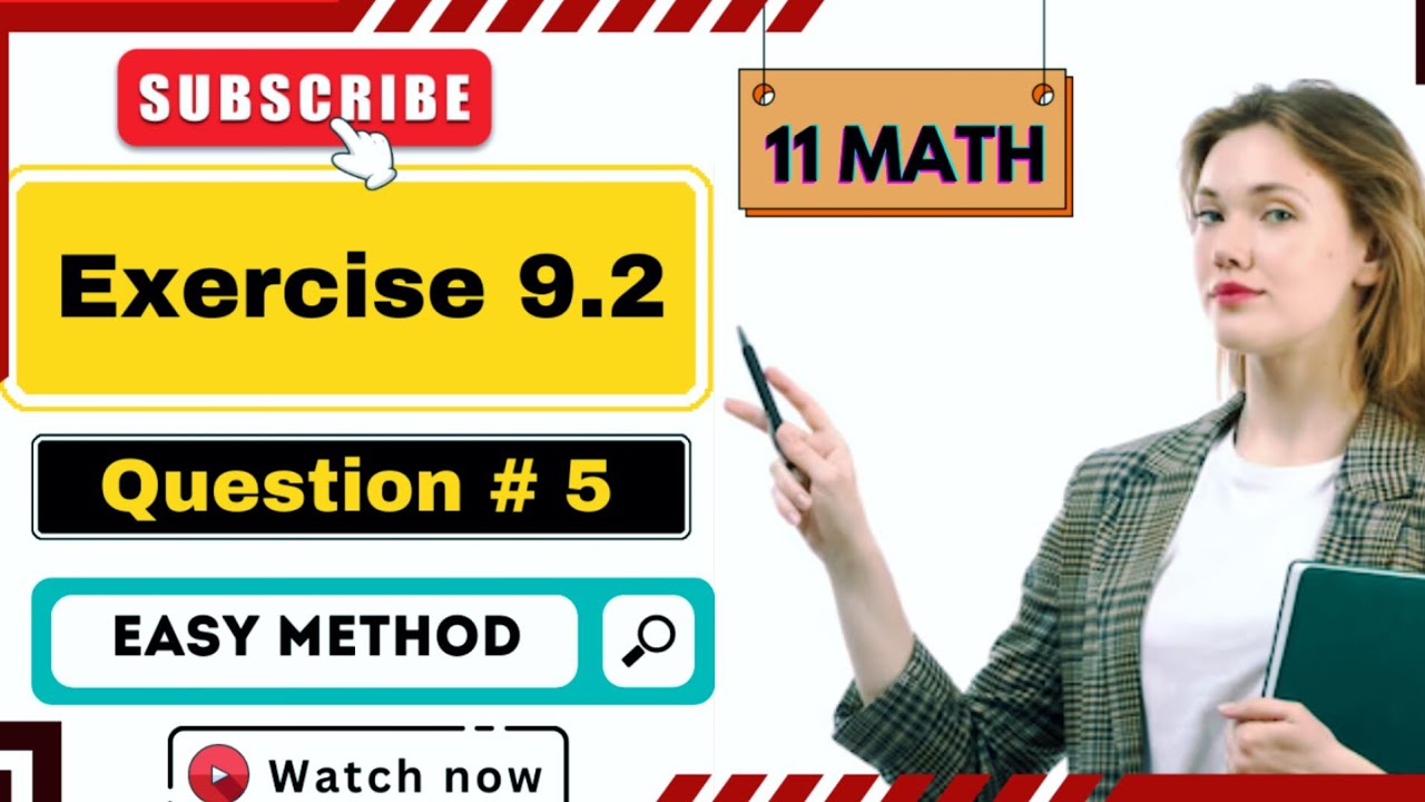 11 Class Math Chapter 9 || fundamentals of trigonometry || Exercise 9.2 ...