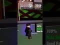 FUNNIEST QUIT IN ROBLOX HIGHSCHOOL HOOPS DEMO😭. #shorts #roblox