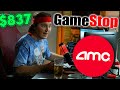 AMC Stock & GME Stock Will Officially Squeeze/MOASS. ROARING KITTY KNOWS!!