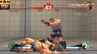 This Abel reset works 80% of the time