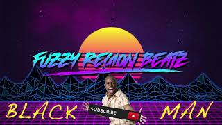 Black Man - Fuzzy Region Beatz (15$)