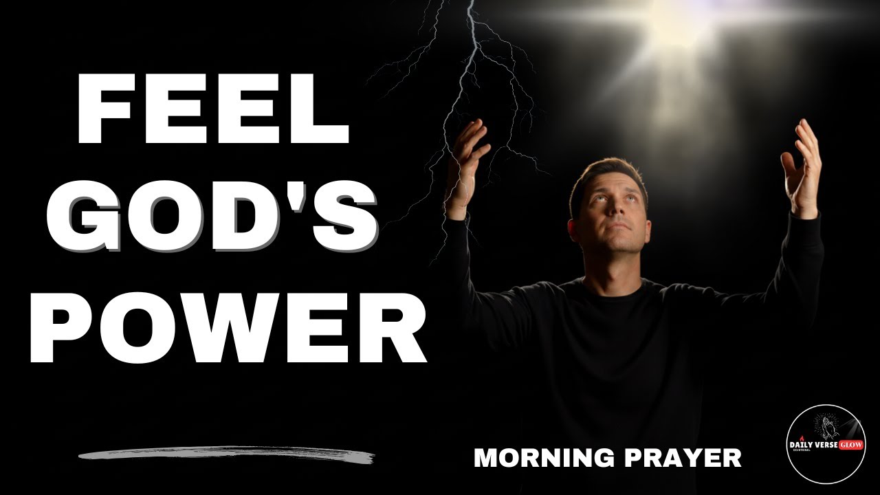 God's Promise For When You Feel Weak (Phil 
