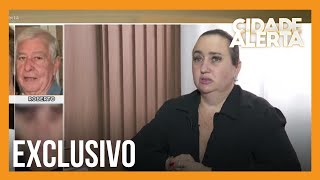 Exclusivo: mãe do adolescente acusado de matar a família Carrasco fala sobre o caso