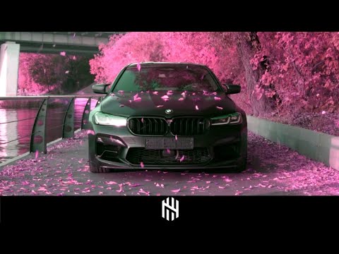 LVBEL C5 AKDO - COOOK PARDON | DREAM VEHICLE M5 F90