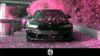 LVBEL C5 AKDO - COOOK PARDON | DREAM VEHICLE M5 F90