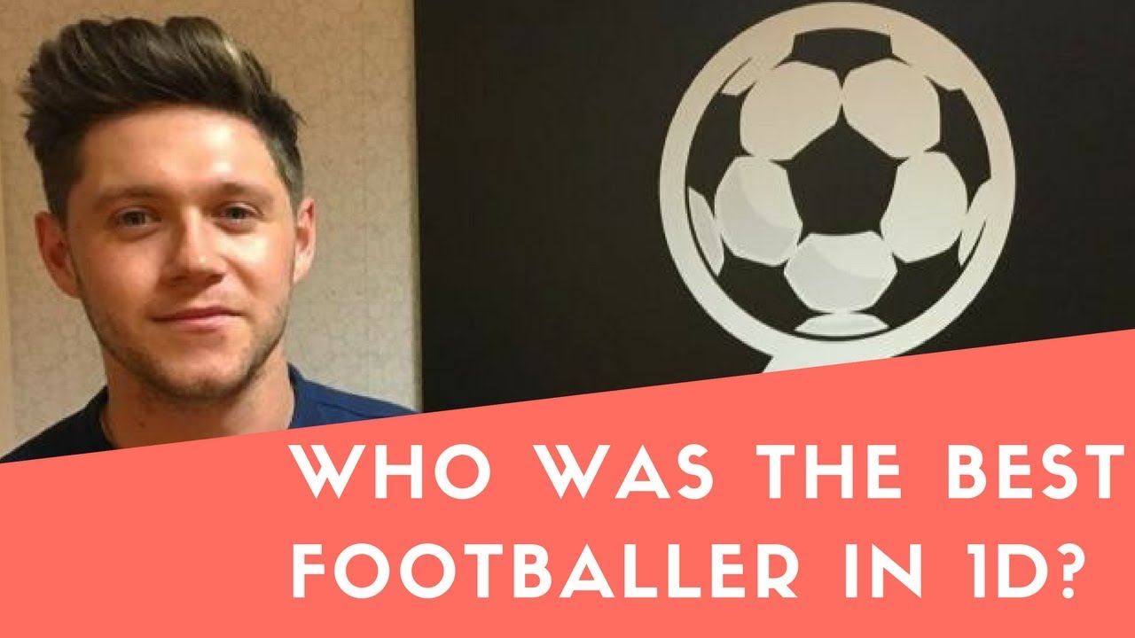 Niall Horan Answering Fans Questions at Talk Sports