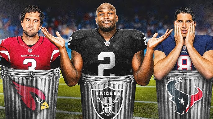 Every NFL Team's BEST Player NOT In The Hall Of Fame – Shocking Snubs & Underrated  Legends Exposed! - YouTube