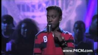 P4CM Presents JIG-A-BOO by Featured P4CM Poet Jackie Hill @JackieHillPerry